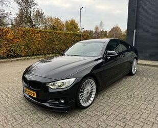 Alpina ALPINA D4 3.0 Biturbo Automatik -Pano/leer/Histori Gebrauchtwagen