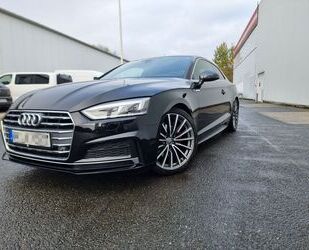 Audi Audi A5 2.0 TFSI 140kW S tronic - Gebrauchtwagen