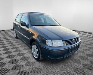 VW Volkswagen Polo 1.4 Highline *Automatik*TÜV neu*Kl Gebrauchtwagen