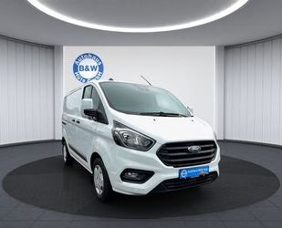 Ford Ford Transit Custom Kasten 320 L1 Trend*NAV*KAMERA Gebrauchtwagen