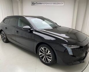 Peugeot Peugeot 508 SW Allure Pack Gebrauchtwagen