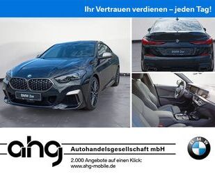 BMW BMW M235i xDrive Gran Coupé Innovation ComfortProf Gebrauchtwagen