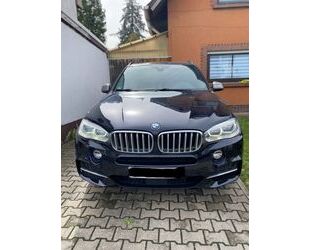 BMW BMW X5 M50 M50d Performance Vollausstattung Gebrauchtwagen