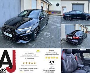 Audi Audi RS3 Limousine 2.5 TFSI quattro Pano/HUD/Sport Gebrauchtwagen