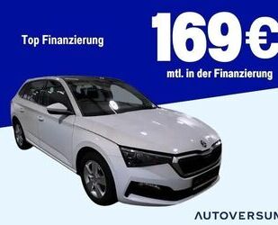 Skoda Skoda Scala 1.5 TSI ACT Style LED*PANO*KESSY*SHZ Gebrauchtwagen