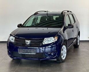 Dacia Dacia Logan MCV II Kombi Ambiance KLIMA Gebrauchtwagen