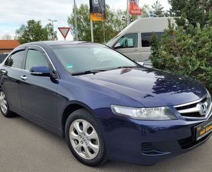 Honda Honda Accord Lim. 2.0 Sport Gebrauchtwagen