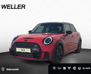 Mini MINI Cooper S 5T JCW HUD Pano Kam Gebrauchtwagen