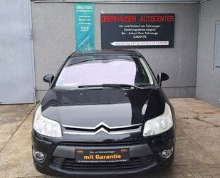 Citroen Citroën C4 Lim. VTR Plus 1,6,Nav KLI Gebrauchtwagen