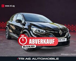 Renault Renault Captur R.S. Line Mild Hybrid 160 EDC Navig Gebrauchtwagen