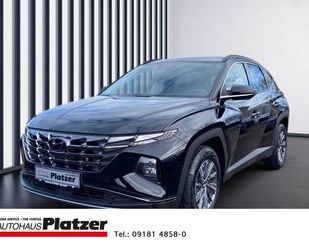 Hyundai Hyundai Tucson Trend Mild-Hybrid 4WD T-GDI 1.6 Nav Gebrauchtwagen