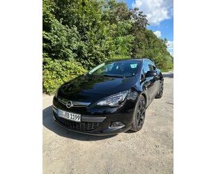 Opel Opel Astra 1.6 DI Turbo 125kW Automatik - Gebrauchtwagen