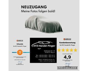 VW Volkswagen Polo V Lounge BMT/Start-Stopp Gebrauchtwagen