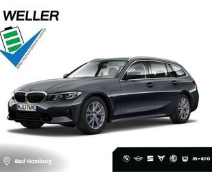 BMW BMW 330e Touring Sport Line LCProf SpoSitz AG+ Ala Gebrauchtwagen