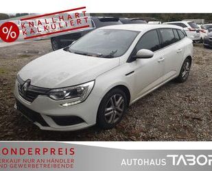 Renault Renault Megane IV Grdt 1.2 TCe 130 Play Klima GRA Gebrauchtwagen