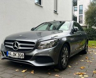 Mercedes-Benz Mercedes-Benz Automatik Avandgarde Top Zustand Gebrauchtwagen