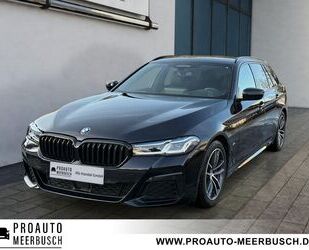 BMW BMW 530d xDrive M Sport AHK/ACC/LASER/HEADUP/PANO/ Gebrauchtwagen