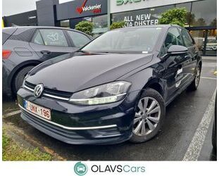 VW Volkswagen Golf 1.0 TSi Aut. Comfortline Navi Klim Gebrauchtwagen