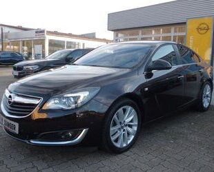 Opel Opel Insignia A Lim. Business Edition*Kamera*Xenon Gebrauchtwagen