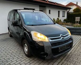 Citroen Citroën Berlingo Kombi Multispace Gebrauchtwagen