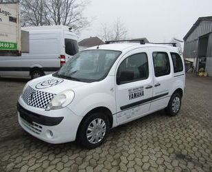 Renault Renault Kangoo Happy Family Gebrauchtwagen