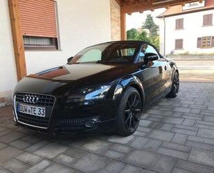 Audi Audi TT Roadster 1.8 TFSI - Gebrauchtwagen