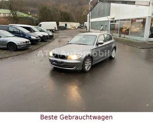 BMW 118 Gebrauchtwagen