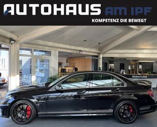 Mercedes-Benz Mercedes-Benz C 63 AMG EDITION 507 Gebrauchtwagen