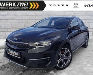 Kia Kia XCeed 1,6 Plug-in Platinum Pano ACC BLIS Leder Gebrauchtwagen