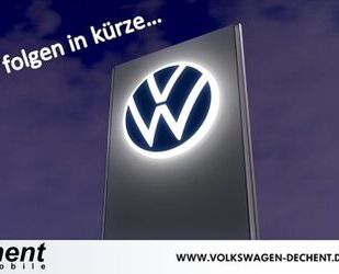 VW Volkswagen T-Roc Cabriolet R-Line 1.5l TSI,Navi, D Gebrauchtwagen