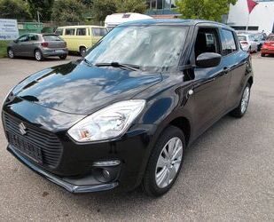 Suzuki Suzuki Swift 1.2 ALLGRIP Gebrauchtwagen