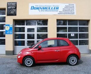 Fiat Fiat 500 Lounge 1.0 GSE N3 Mild Hybrid Gebrauchtwagen