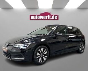 VW Volkswagen Golf 8 2.0 TDI DSG MOVE PANO AHK CAM LE Gebrauchtwagen