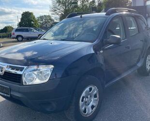 Dacia Dacia Duster I Ice 4x2**TÜV11.2025 Gebrauchtwagen