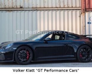 Porsche Porsche 991 GT3*Liftsystem*Approved-Garantie*PDK* Gebrauchtwagen