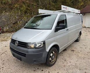 VW Volkswagen T5 Transporter kombi- Kasten lang,Tüv 0 Gebrauchtwagen