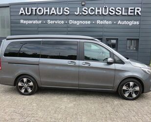 Mercedes-Benz Mercedes-Benz V-Klasse V300d Marco Polo Horizon 36 Gebrauchtwagen