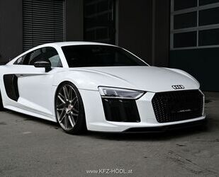 Audi Audi R8 5.2 FSI plus quattro Gebrauchtwagen