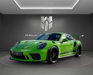 Porsche Porsche 991.2 GT3 RS | Clubsport | Bose | Carbon | Gebrauchtwagen