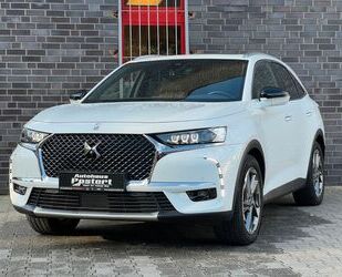 DS Automobiles DS Automobiles DS7 Crossback E-Tense 4x4 Rivoli Gebrauchtwagen