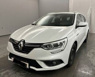 Renault Renault Megane IV Grandtour Business Edition Gebrauchtwagen