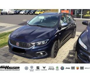 Fiat Fiat Tipo Mirror 1.4 T-Jet TEMPOMAT APPLE ANDROID Gebrauchtwagen