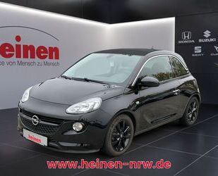 Opel Opel Adam 1.0 Turbo ecoFlex Open Air Pano LM W-Pak Gebrauchtwagen