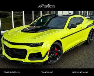 Chevrolet Chevrolet Camaro SS *6,2l V8 / RECARO / UNIKAT / L Gebrauchtwagen