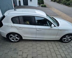 BMW BMW 118i - Gebrauchtwagen