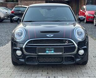 Mini MINI COOPER_SD John Cooper Works Navi,Xenon, 98 TK Gebrauchtwagen