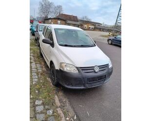 VW Volkswagen Fox 1.2 - Gebrauchtwagen