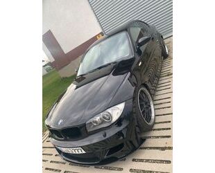 BMW BMW 120d Coupé - Gebrauchtwagen