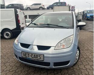 Mitsubishi Mitsubishi Colt 1.5 Instyle Klima/El. Fenster*TÜV/ Gebrauchtwagen