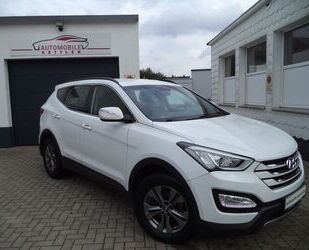 Hyundai Hyundai Santa Fe Trend 2WD Gebrauchtwagen